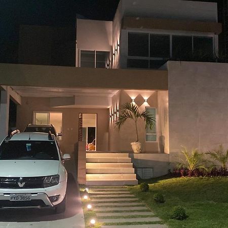 Casa Fantastica Na Praia Pôrto das Galinhas 外观 照片