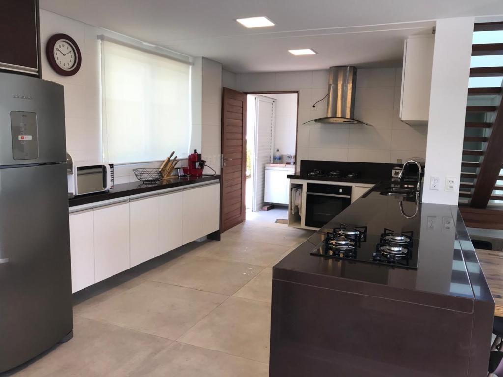 Casa Fantastica Na Praia Pôrto das Galinhas 外观 照片