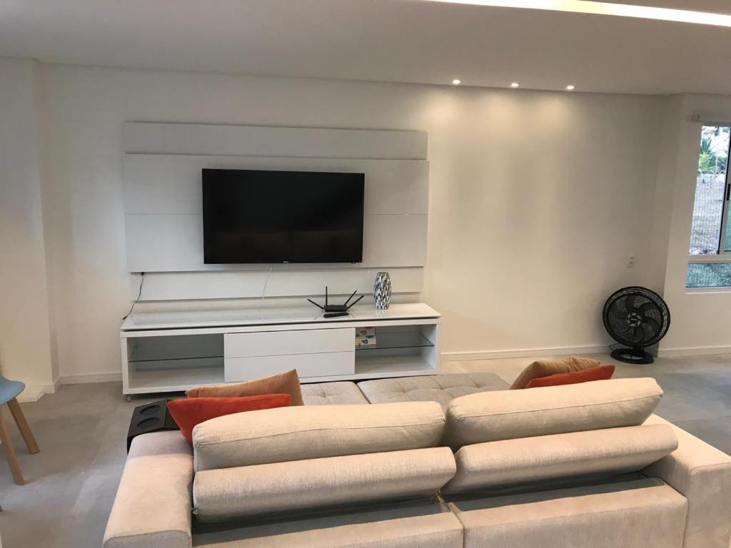 Casa Fantastica Na Praia Pôrto das Galinhas 外观 照片