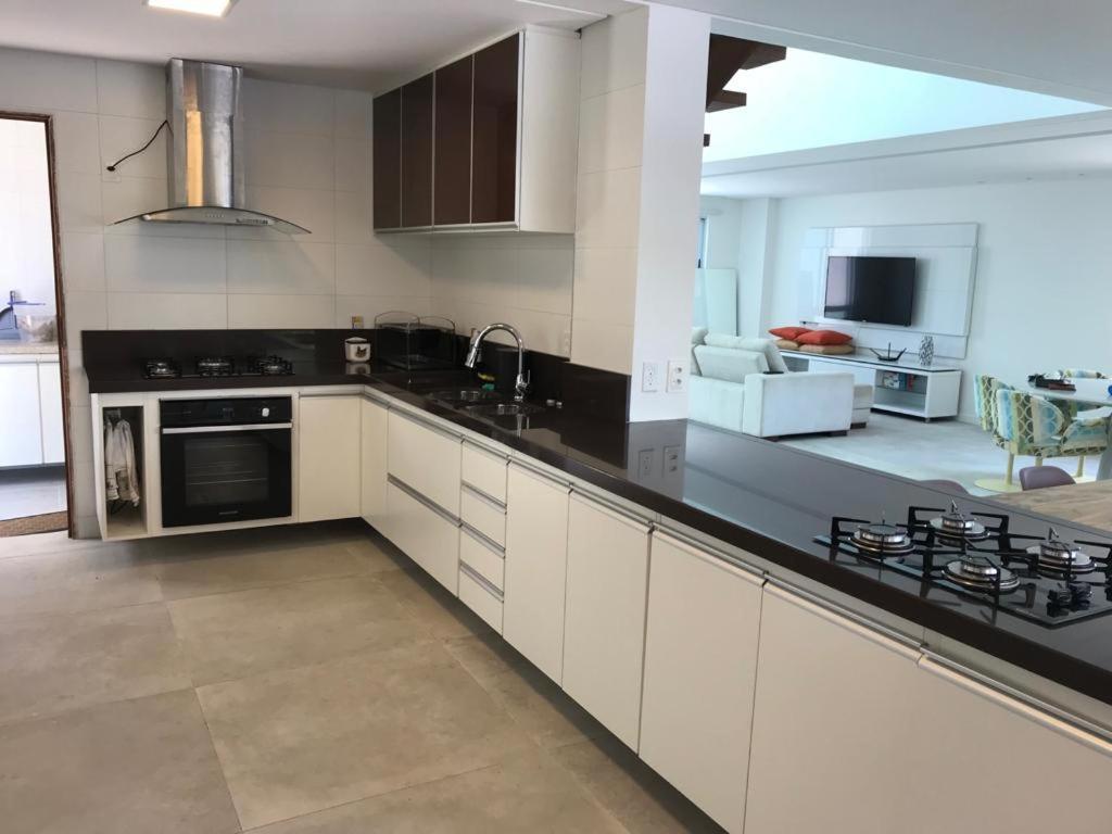 Casa Fantastica Na Praia Pôrto das Galinhas 外观 照片
