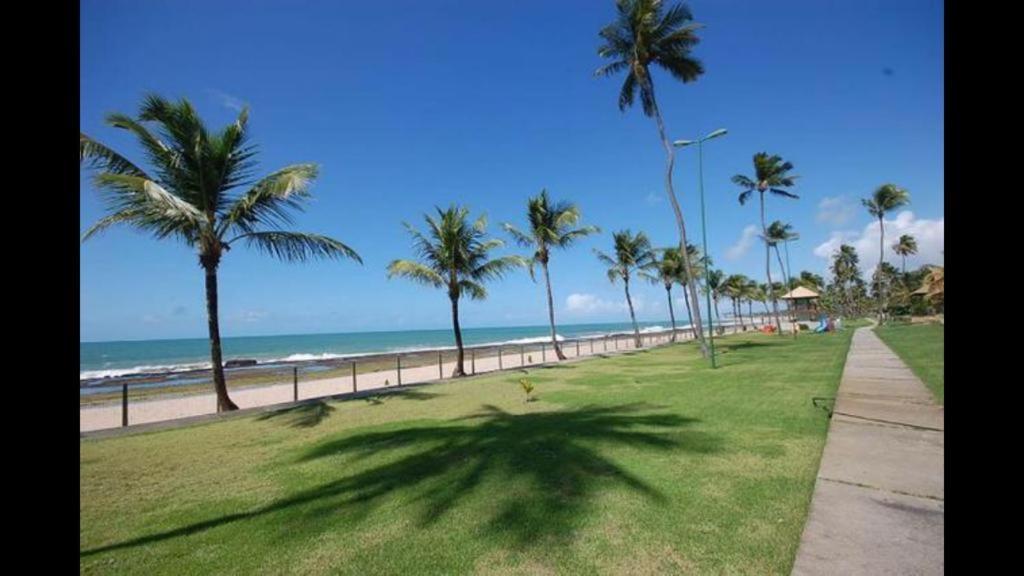 Casa Fantastica Na Praia Pôrto das Galinhas 外观 照片