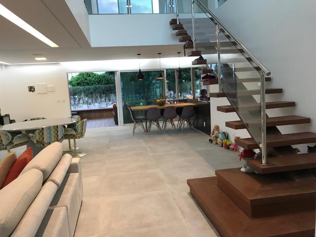 Casa Fantastica Na Praia Pôrto das Galinhas 外观 照片