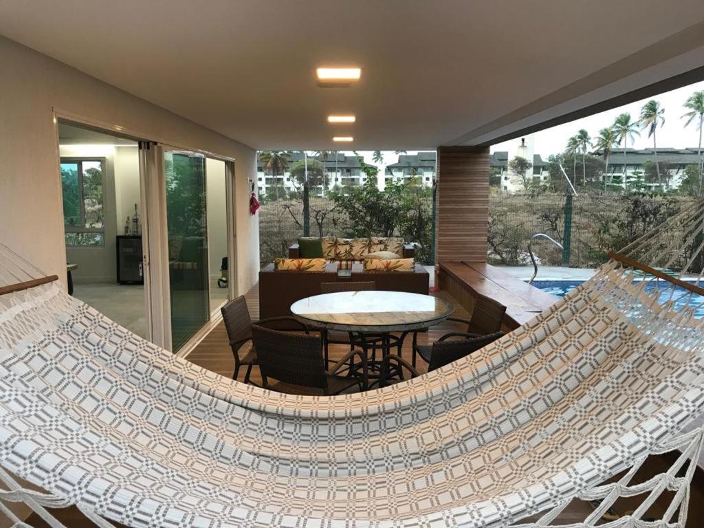 Casa Fantastica Na Praia Pôrto das Galinhas 外观 照片
