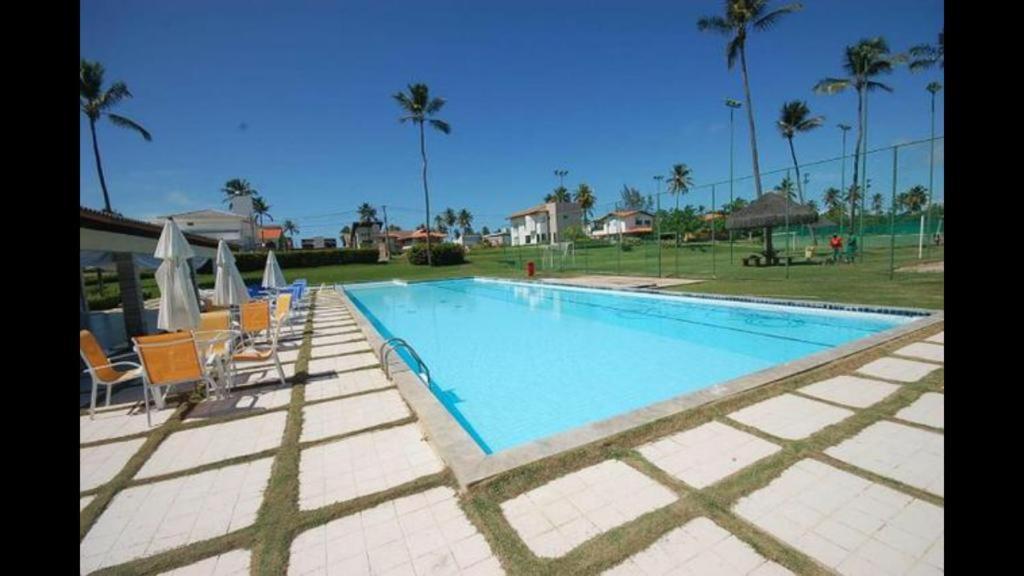 Casa Fantastica Na Praia Pôrto das Galinhas 外观 照片