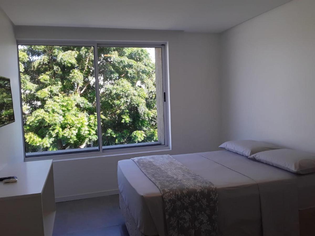Casa Fantastica Na Praia Pôrto das Galinhas 外观 照片