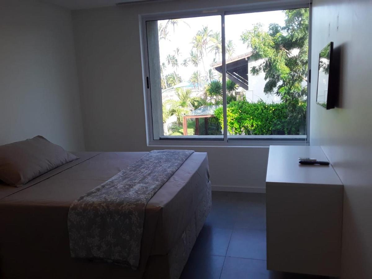 Casa Fantastica Na Praia Pôrto das Galinhas 外观 照片