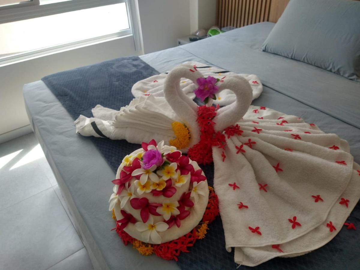 Casa Fantastica Na Praia Pôrto das Galinhas 外观 照片